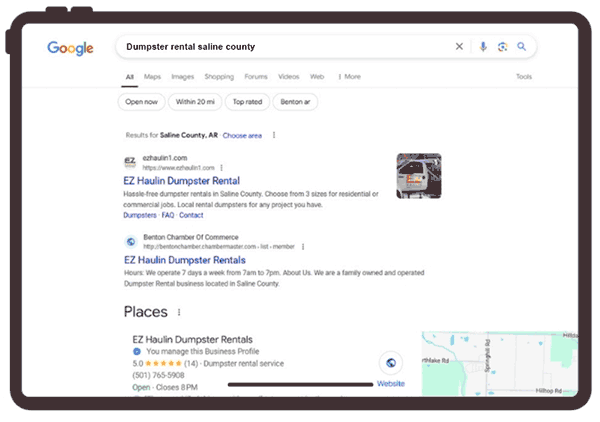 seo company
